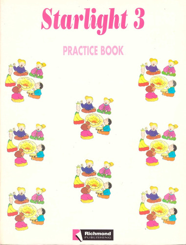 Starlight 3. Practice Book