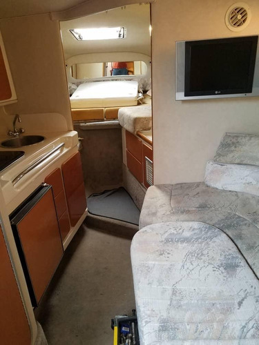 Imagen 12 de 14 de Yate Sea Ray 290 Sundancer 31 Lv550