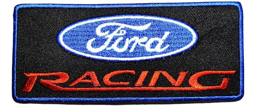 Motorsport Automotriz Racing Motor American Patch Applique