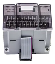 Comprar Modulo Plc Expansion Lateral 16 Entradas Transistor Wecon