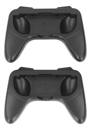 Grips For Joy Con Controller, Ergonómico Y Preciso, Controla