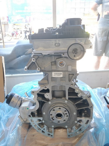Imagen 3 de 7 de Motor Ranger 3.2 Puma 2012 2013 2014 2015 2016 Garantia Ford