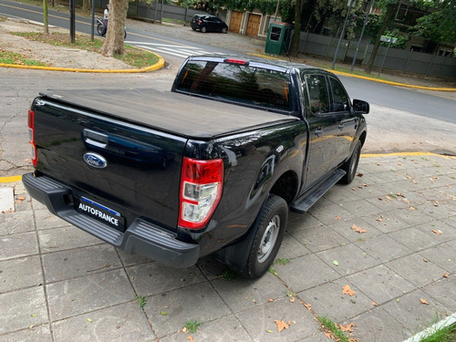 Ford Ranger Dc Xl