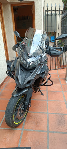 Imagen 8 de 14 de Benelli Trk 502 Año 2021