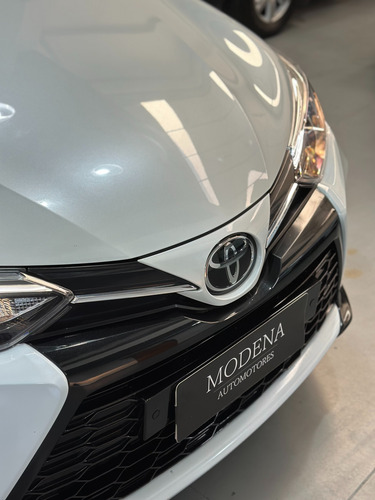 Toyota Yaris 1.5 107Cv Xls Pack Cvt