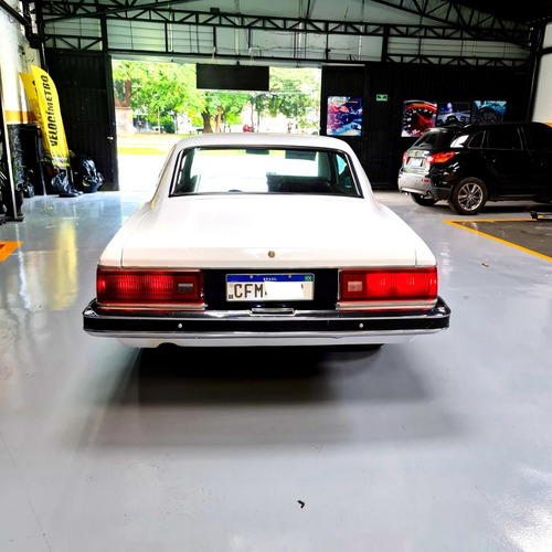 Chevrolet Opala Comodoro Coúpe 2.5 Rodas Ss Hankook