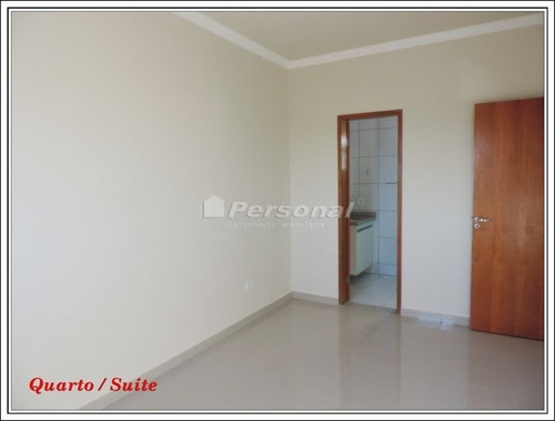 Imagem 5 de 15 de Apartamento Atrás Da Associação, 2 Dormitórios Sendo 1 Suite - 1346