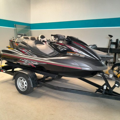 Jet Ski Yamaha Fzr 1.8