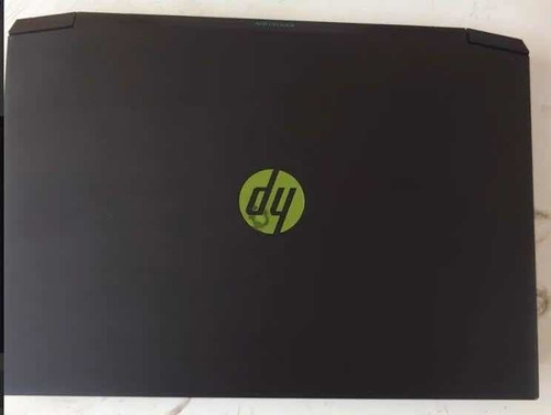 Laptop Gamer Hp Pavilion 15