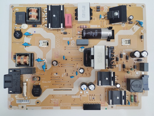 Fuente Tv Samsung Un43au7000f (Usado)