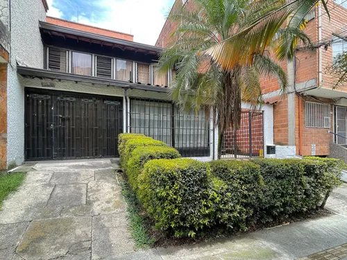 Casalote En Venta En Belen La Palma. Cod V16904