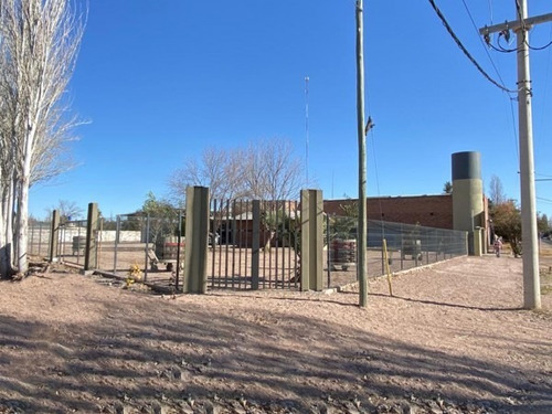 Imagen 3 de 19 de Excelente Oportunidad En San Rafael Se Vende Bodega