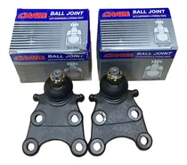 Comprar Kit 2 Rotulas Inferior Para Isuzu Luv Trooper 4x4 Pick 90-05