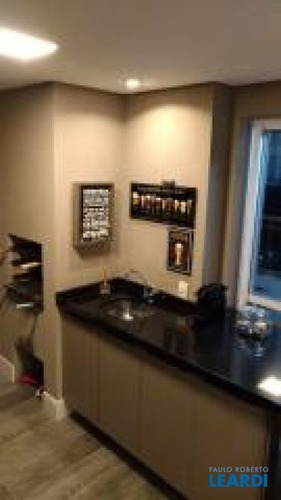 Imagem 2 de 15 de Apartamento - Jardim Flórida - Sp - 550587