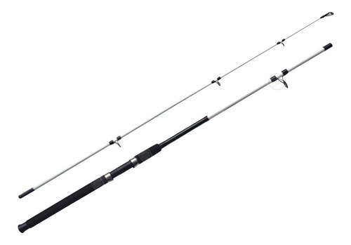 Vara De Pesca Molinete Lumis Katra 3.00m-50lbs - 2 Partes