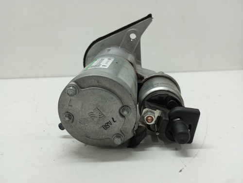 Motor De Arranque Kwid 1.0 12v 3cc Flex Manual 22/23 49452 (Usado)