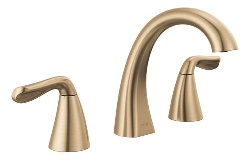 Grifo / Canilla Moen Champagne Bronce