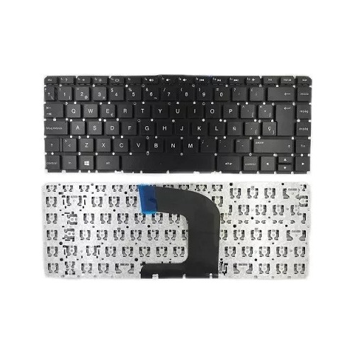 Teclado Hp 240 G4 245 G4 246 G4 240 G5 245 G5 246 G5