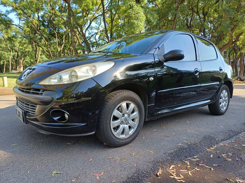 Peugeot 207 1.4 Xs