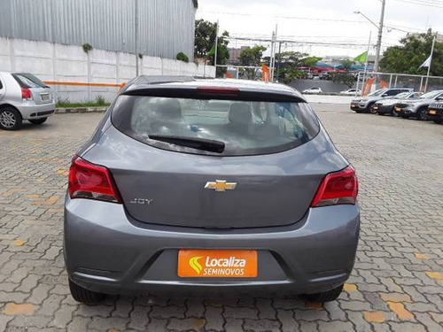 Chevrolet Joy 1.0 Spe4 Flex Manual