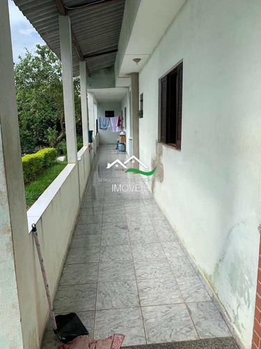 Imagem 15 de 30 de Chácara Com 3 Dorms, Xxx, Pedro De Toledo - R$ 500 Mil, Cod: 528 - V528