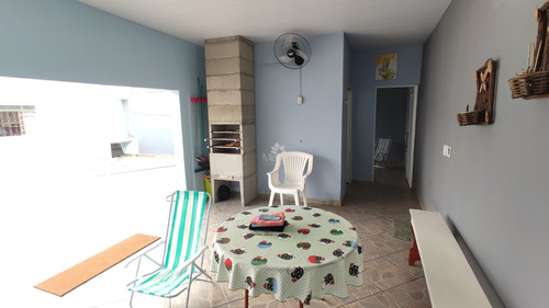 Imagem 30 de 30 de Casa Térrea Para Venda - Ca01028 - 69528622