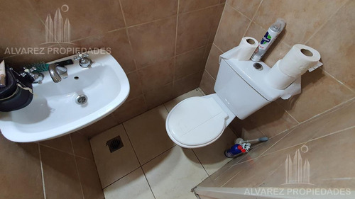 Imagen 9 de 23 de Duplex 3 Ambientes Venta Ramos Mejia Patio Privado