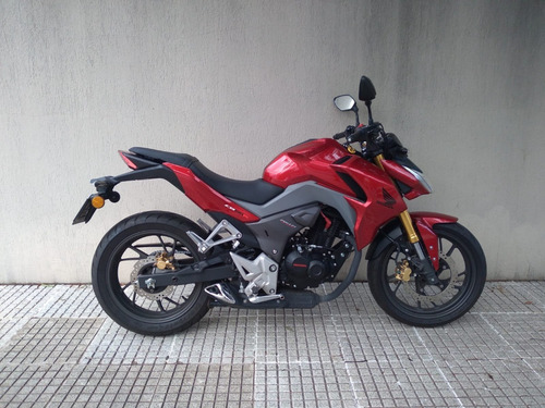 Imagen 5 de 17 de Honda Cb 190 Inyeccion Excelente Estado !!!