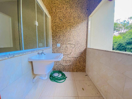 Imagem 11 de 15 de Casa À Venda, 199 M² Por R$ 390.000,00 - Jardim Portal Dos Pioneiros - Londrina/pr - Ca0315