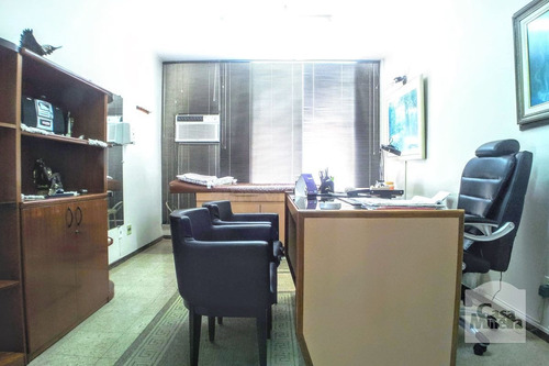 Imagem 5 de 15 de Sala-andar À Venda No Santa Efigênia - Código 261864 - 261864