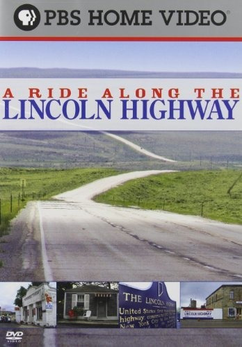 Un Paseo A Lo Largo De La Carretera De Lincoln