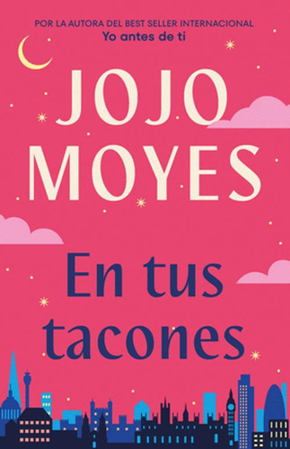 Libro En Tus Tacones