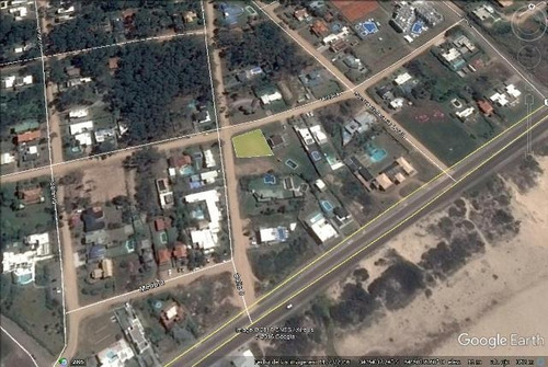 Terreno En Venta En Montoya