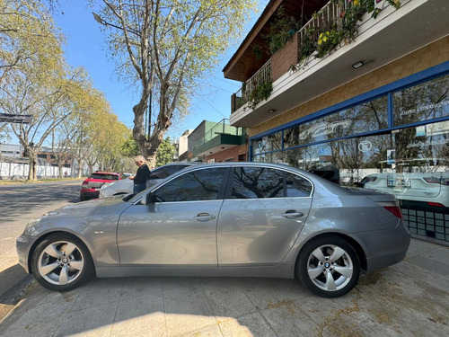 BMW Serie 5 3.0 530d Executive Stept