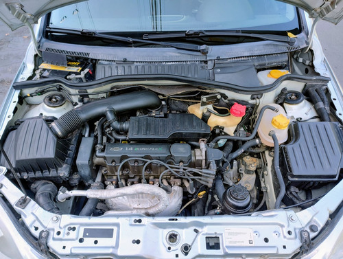 Chevrolet Corsa 1.4 Maxx Econoflex 5p