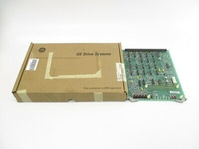 General Electric Ds3800nrfa1f1e Nsmp Mgg
