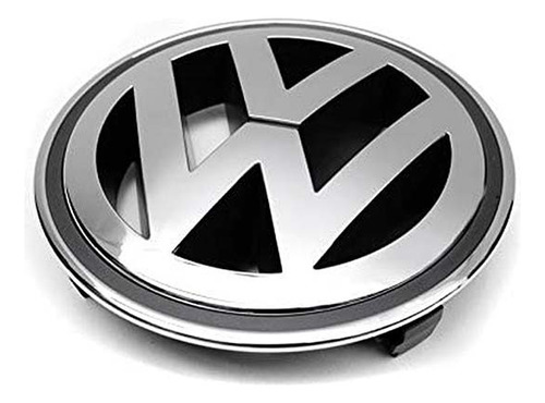 Emblema Bora  Para Parrilla 2005-2010 Volkswagen.