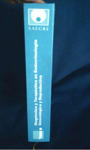 Diagnostico Y Terapéutica En Endocrinóloga Ginecóloga 