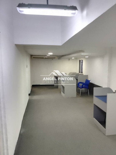 Local Comercial Alquiler Av Las Delicias Maracaibo Api 9293