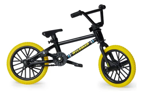 Tech Deck Bmx Finger Bike Series 12 Rplicas Tech Deck Bike -