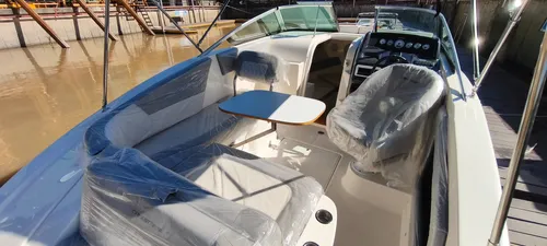 Canestrari 225 Cuddy Volvo Penta 280 Hp V6 Duoprop