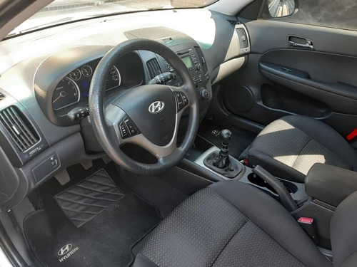 Hyundai I30 Gls