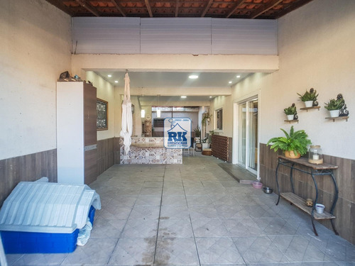 Imagem 8 de 30 de Casa À Venda Em Vargem Do Bom Jesus - Ca007339