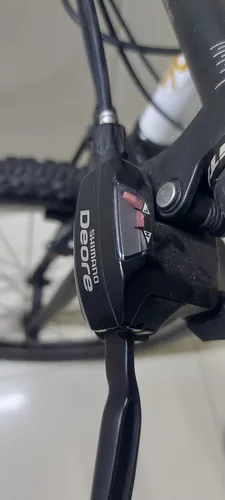 Quadro Specialized Rockhopper Usado MercadoLivre