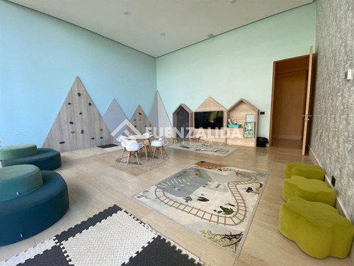 Departamento En Venta Mariposa Vitacura San Damian Las Hualt