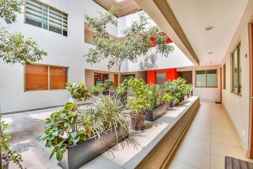 Imagen 11 de 20 de Departamento En Venta En Letrán Valle