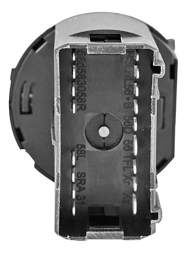 Interruptor Luces P/faro Niebla Golf 00-06