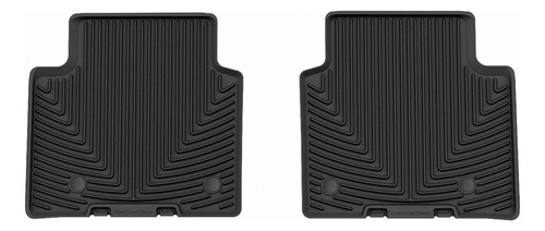 Alfombrilla Para Todo Tipo Clima Jeep Grand L 2ª