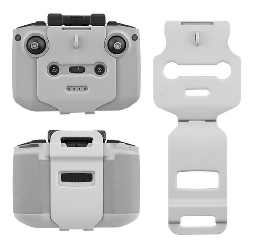 Imagen 8 de 10 de Soporte Con Correa Para Cuello Dji Mavic Air 2 Accesorios