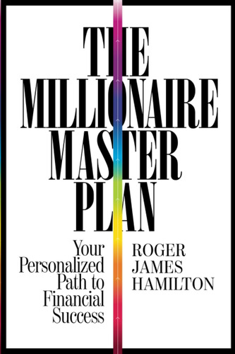 Libro: The Millionaire Master Plan: Your Personalized Path